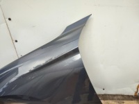 Крыло левый перед передний bmw 1 f20 11-19r / bmw 2 f22 14-21r лак b39 Оригинал, фото thumb