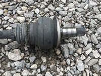 фото thumb №4, Приводной вал задняя левая mercedes w204 coupe 2.2 cdi