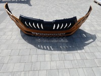 фото thumb №9, Бампер решётка радиатора решётки skoda karoq lift