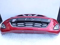 фото thumb №10, Бампер перед kpl. nissan micra k13 lift ay4g