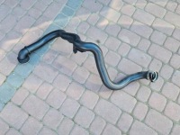 фото thumb №1, Труба інтеркулер повітрозабірник 1.5t opel insignia b 39155300