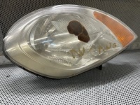 фото thumb №1, Лампа лівий перед uk renault trafic 06-12 8200701359