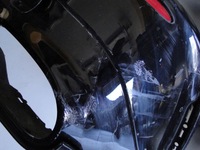 фото thumb №12, Mercedes cla 118 c118 бампер задний amg aero набор pts a1188859501