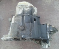 фото thumb №10, Коробка передач citroen berlingo peugeot partner 1,9d 96-10 20ta64 156188km