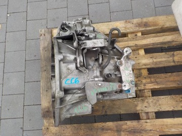 фото thumb №15, Nissan qashqai j10 08r 2.0 dci 148km коробка передач коробки передач jg70e