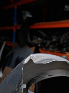 фото thumb №7, Bentley continental gt 3w8 крило правий переднє перед 3w8821022an