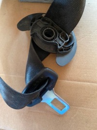 фото thumb №7, Volkswagen touareg ii pas безпеки сидіння передній