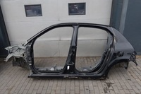 фото thumb №1, Bok лівий twingo iii