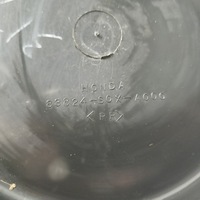 фото thumb №5, Honda odyssey 99-04 ниша колеса запасного корзина usa 83824-s0x-a000