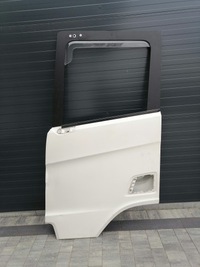 фото thumb №1, Дверь scania r s левая новый model