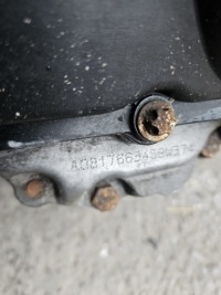 фото thumb №5, Коробка передач 55565178 1.3 cdti opel corsa iv 2006-2014 d