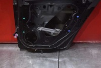 Двері праве задній задні чорні chevrolet cruze 1 1 5d hb рестайлінг  12-15 Київ, фото thumb