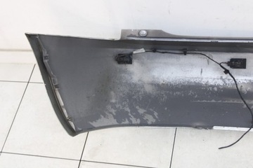 фото thumb №11, Skoda roomster 06r- бампер зад задній pdc 9156 5j7807421