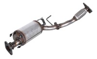 фото thumb №1, Nissan qashqai j10 2.0 d 07- фільтр часток твердих dpf