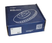 фото thumb №1, Диск гальмівний. chrysler grand voyager 07- перед