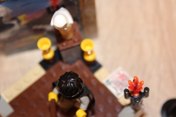 LEGO CITY TOWN 4701 ГАРРИ ПОТТЕР ИНСТРУКЦИИ