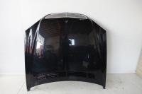 фото thumb №1, Mercedes w220 капот перед передня 197