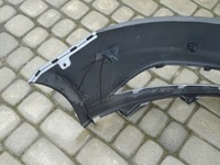 фото thumb №11, Ford mondeo mk5 бампер передній решітка 6xpdc