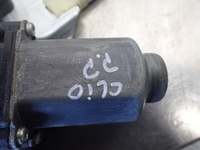 фото thumb №8, Підйомник вікон правий перед renault clio iii lift 1.5