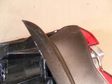 фото thumb №8, Лампа led правая зад toyota rav4 iv рестайлинг 2015-