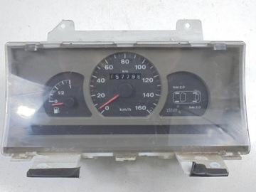 фото thumb №8, Cinquecento 170 спідометр  прилади 0,7b 6062620010