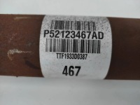 фото thumb №3, Wał приводной jeep grand cherokee iv wk2