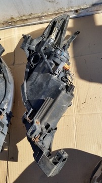 фото thumb №15, Mazda 5 05-08 ксенон комплект лампа / оригінальний номер p5115r/5l