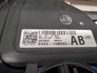 Jaguar xf 2015 обігрівач / комплект Недорого, фото thumb