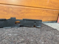 Bmw 1 f20 f21 рестайлінг  lci абсорбер піна бампера балка перед 7371730 Оригінал, фото thumb