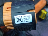 фото thumb №14, Renault kangoo ii iii z.e. 13- разъём шланг зарядки 295142799r