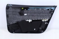 фото thumb №4, Обшивка дверь левый перед skoda octavia iii