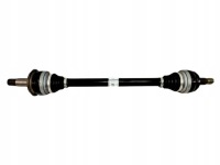 фото thumb №5, Привідний вал задня задня mercedes c klasa w205 a2053504019