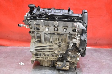 фото thumb №9, Двигун стійка дизель d5204t6 volvo v40 2 ii 2.0 d3 150 km 12-16 kompresja