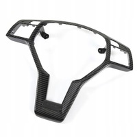 фото thumb №9, Накладка декор руль для benz класс c e