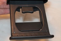 фото thumb №5, Основа кронштейн na чашка urban cruiser euro toyota