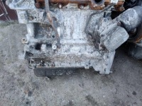 фото thumb №3, Двигатель citroen c4 1.4 hdi 8hx