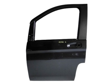 фото thumb №1, Mercedes vito v клас w447 447 двері ліві передні