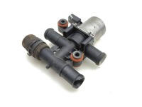 Bentley flying spur 2006 клапан обігрівача 3w0820035 Зі Шроту, фото thumb