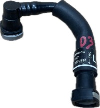 Купити O3 cadillac escalade iv 2014 - 6.2 v6 шланг трубка повітря 12670791, фото thumb