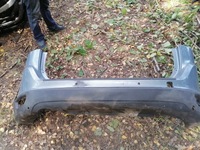 фото thumb №1, Бампер задняя volvo xc60 pdc 08- 30763426