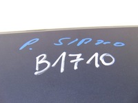 фото thumb №14, Крила правий перед передній vw scirocco iii 1k8 колір lh5x