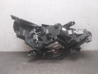 фото thumb №4, Лампа перед левая renault clio v 5 full led 260609987r