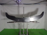 фото thumb №12, Bmw 7 alpina накладка бампера передній