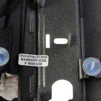 фото thumb №10, Mini r60 r61 захист поворотник права 9802607