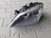 фото thumb №10, Лампа перед передняя правая левая полный ксенон bmw 6 f13 f12