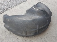 Купить Подкрылок - левая задний / - audi a4 b6 - a4 b7 / - тканевый - super состояние, фото thumb