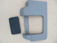 фото thumb №16, Ford f-150 15- обшивка w дверь задняя левый правый задний