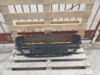 фото thumb №1, Citroen c3 ii решётка решётка радиатора бампера 9685359677