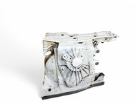 фото thumb №13, Mercedes-benz c w205 2017 лонжерон передня a2056260831