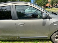 фото thumb №1, Dacia lodgy двері праве правий перед передні tehnk 2012